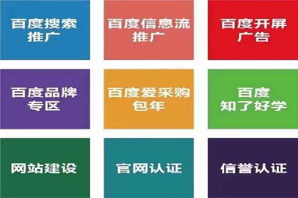 百度竞价关键词选择策略及成功案例分析