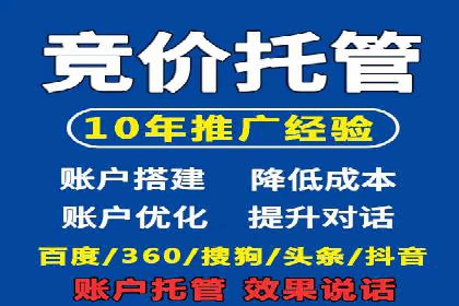 百度竞价代理在某行业的具体应用与效果